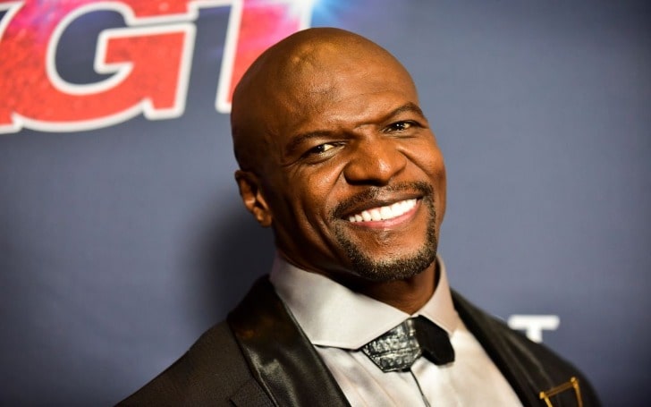 Terry Crews' Unbelievable Net Worth - What Has This Guy Not Done Yet?